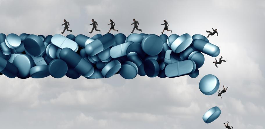 Opioids