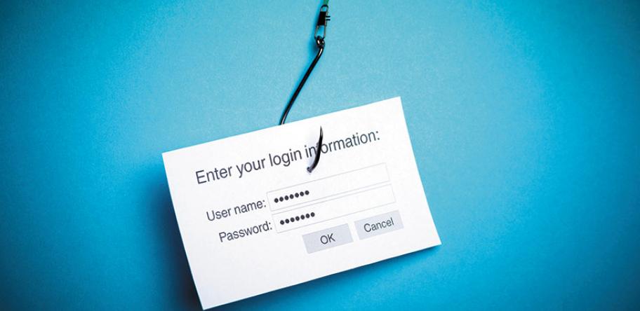phishing
