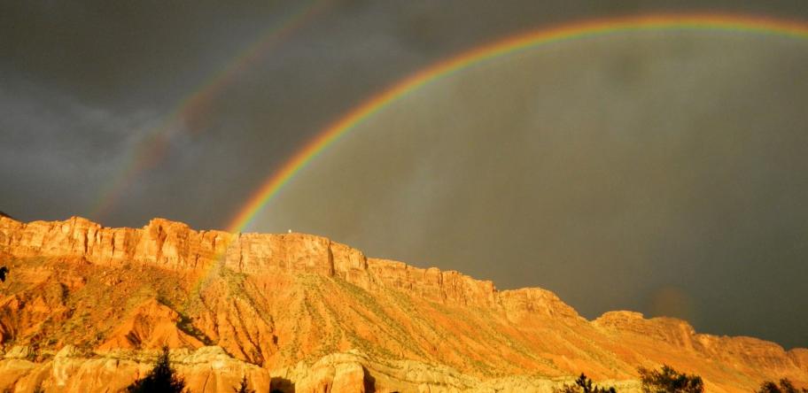 rainbow