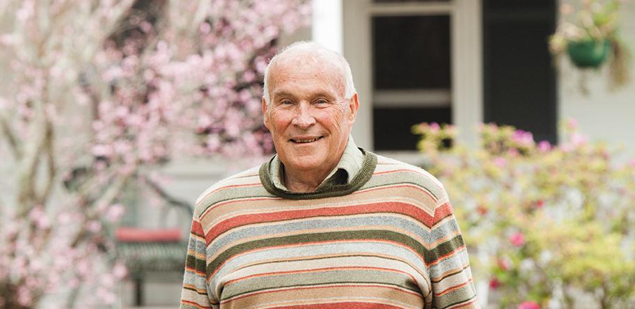 Dr Colin Rose