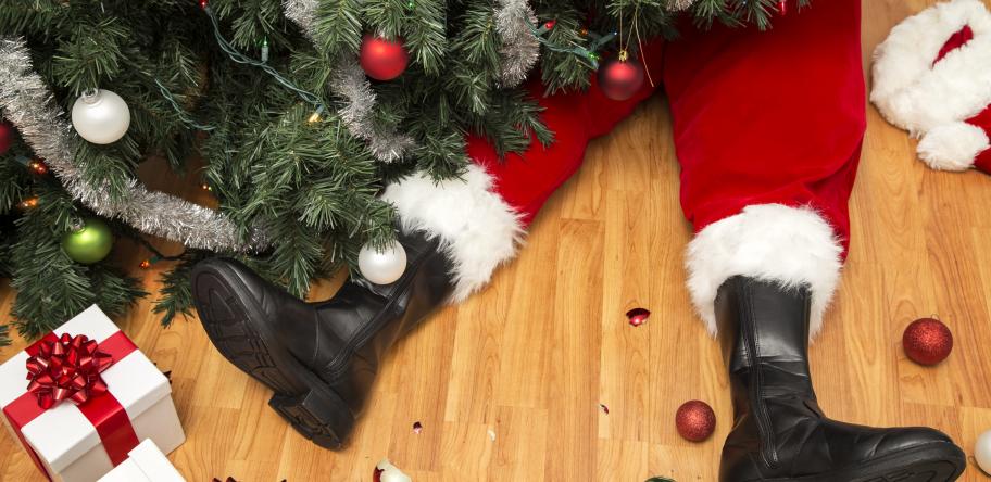 Santa