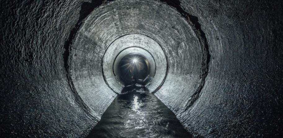 Sewer