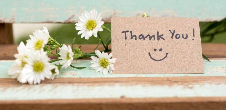 Thank you