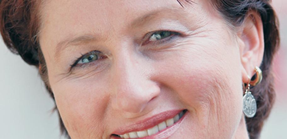 Kerryn Phelps