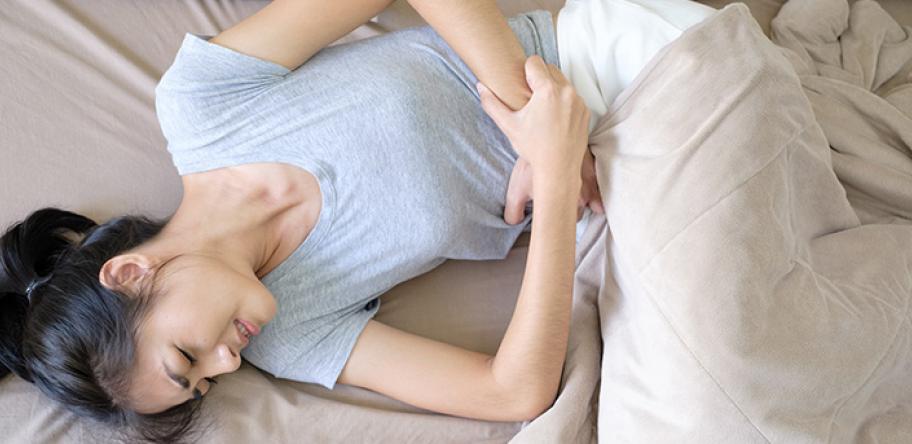 period pain