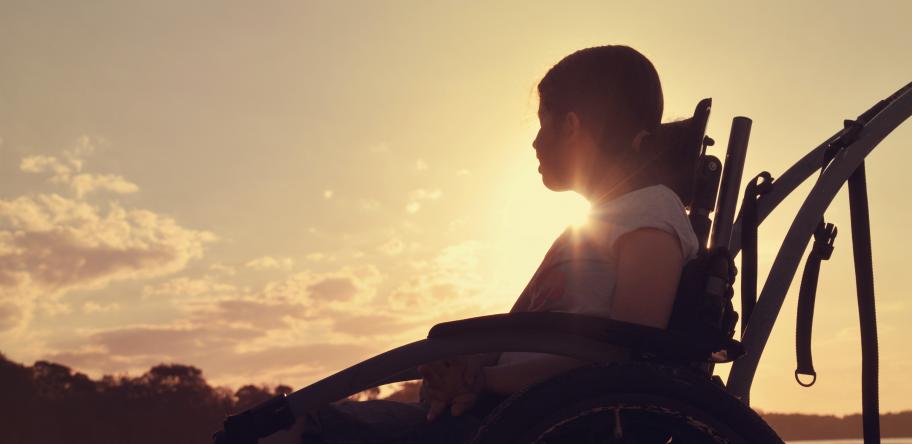 Half of children with stroke have long-term disabilities