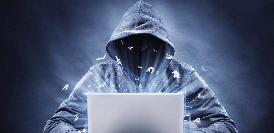 Hacker