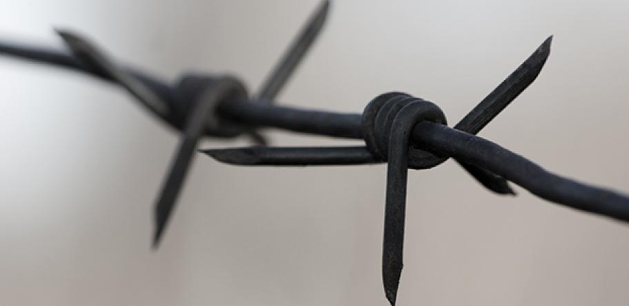 detention asylum-seekers refugees
