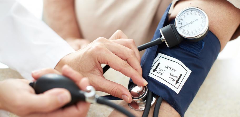 Lowering BP doesn't impact cognitive decline
