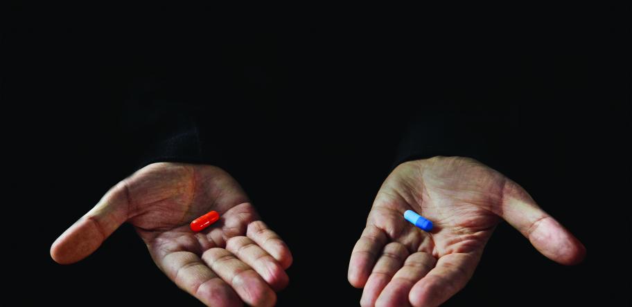 Drugs