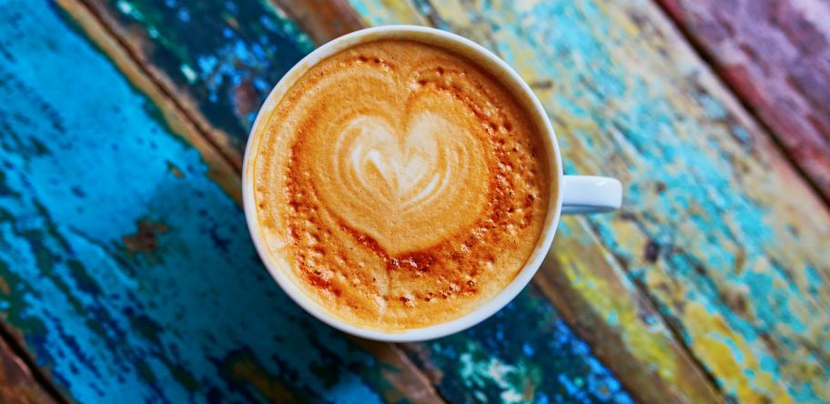 coffee
