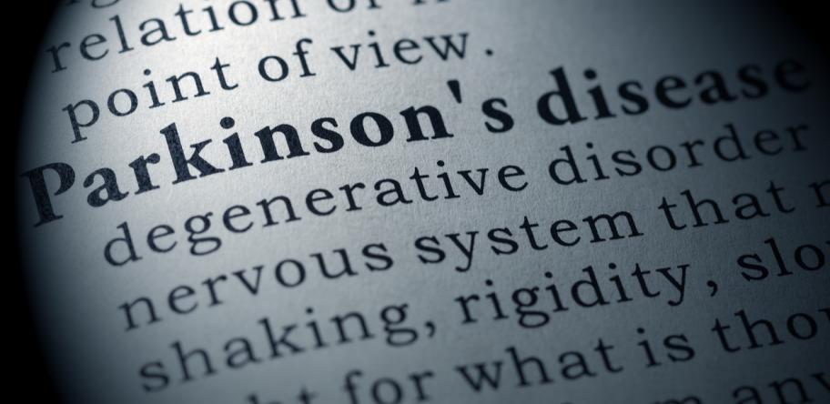 parkinson's concept